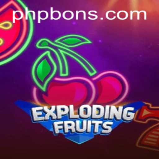 ExplodingFruits: A Thrilling Gaming Adventure