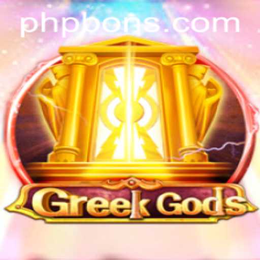 Exploring the Enchanting World of GreekGods: A Game of Mythical Adventures