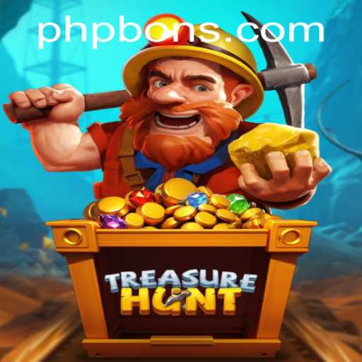 Discover the Excitement of TreasureHunt: The Alluring World of BONS